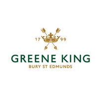 GREENE KING/格林王