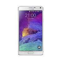 Samsung 三星 SM-N9109W Note4 安卓智能手机 电信版