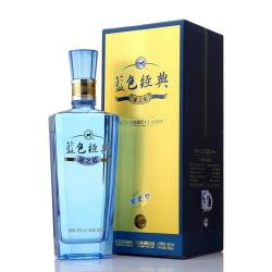 洋河 42度 邃之蓝 500ml