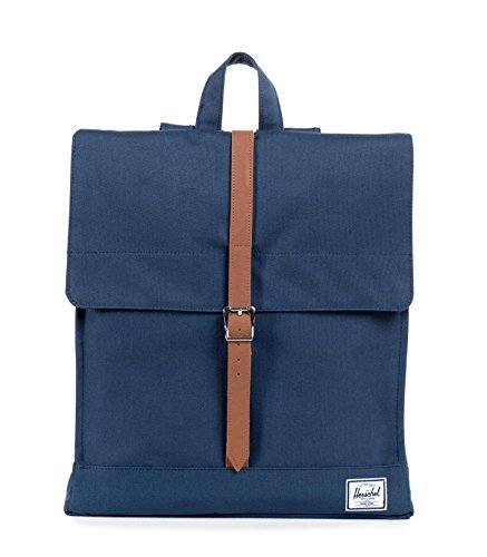 Herschel Supply Co. City 双肩背包  10486  黄色