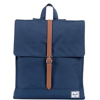 Herschel Supply Co. City 双肩背包  10486  黄色