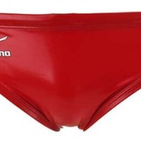 Mizuno 美津浓 水马球泳裤