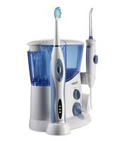 waterpik 洁碧 WP-900 Complete Care 旗舰型冲牙器套装