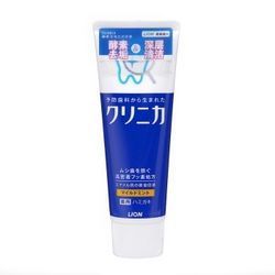 LION 狮王 CLINICA 酵素洁净立式牙膏 (清新薄荷) *10支