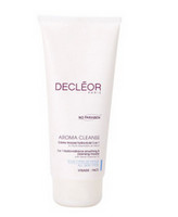 DECLEOR 思妍丽 3 合1 保湿润泽洁面泡沫 200ml*2 