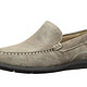 大码福利：Ecco Classic Suede Loafer 男士休闲鞋