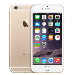 Apple 苹果  iPhone 6 三色可选