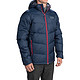 Mountain Hardwear 山浩 Kelvinator  650蓬鸭绒 男式羽绒服 带帽款