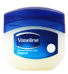 Vaseline 凡士林 经典 修护晶冻 润肤霜 100ml *9件