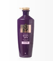 天猫双11预售：Ryo 吕 防脱固发 洗发水 油性头皮适用 820ml