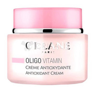 Orlane 幽兰 Oligo Vitamin 亮肌营养乳霜