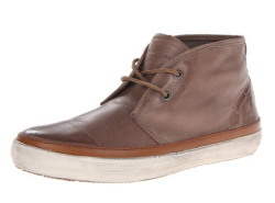 FRYE Gavin CH Fashion 男款休闲鞋