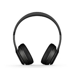 Beats Solo2 独奏者第二代 头戴式贴耳耳机