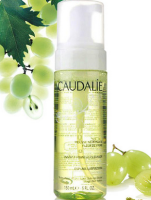 凑单品：CAUDALIE 欧缇丽 葡萄籽洁颜洁面摩丝 150ml