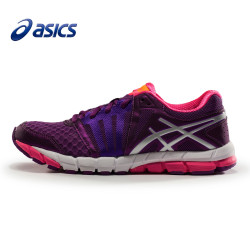 ASICS 亚瑟士 GEL-LYTE33 女款 T367N0 轻量跑鞋