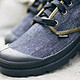 天猫双11预售：PALLADIUM Pampa Hi Binding 03268 男款帆布休闲鞋