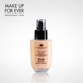 MAKE UP FOR EVER 玫珂菲 双用水粉霜