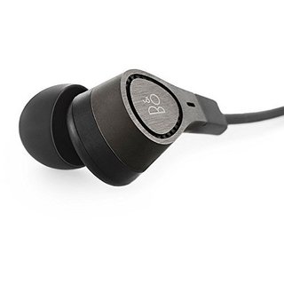 B&O PLAY H3 ANC 入耳式主动降噪有线耳机 灰色 3.5mm