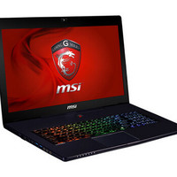 MSI/微星 GTX860M 游戏本 8GB 1TB 1TB