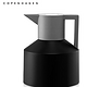 丹麦 Normann Geo Vacuum Flask 保温水壶