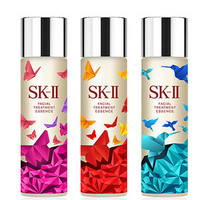 SK-II 圣诞限量 Wings of Change 系列 神仙水