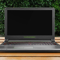 ThundeRobot/雷神 G 150T GTX 960M 游戏本 酷睿i7-6700HQ 500GB 4GB