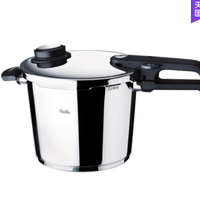 Fissler 菲仕乐 vitavit premium系列  高压锅 6L