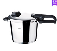 Fissler 菲仕乐 vitavit premium系列  高压锅 6L