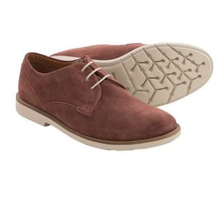 Clarks Raspin Plan 男士休闲鞋