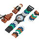 LEGO 乐高 星战系列 8020400 儿童手表套装