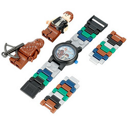LEGO 乐高 星战系列 8020400 儿童手表套装