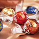 限地区：Lindt 瑞士莲 软心巧克力球 综合口味50粒分享装 600g+凑单品