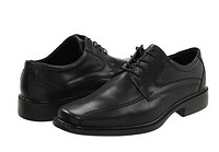 ecco 爱步 New Jersey Lace Oxford 男士休闲鞋