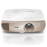 BenQ 明基 色准大师系列 W2000 家用投影机