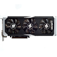 DATALAND 迪兰 R9 390 酷能 8G显卡（1010/6000MHz 8GB/512bit GDDR5）