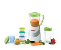 NUK Smoothie and Baby Food Maker 婴儿辅食料理机