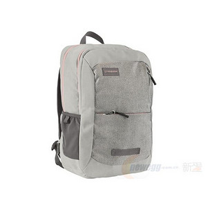 TIMBUK2 天霸 384-3-2422 Parkside Laptop Backpack 双肩背包 (花岗岩色)