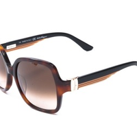 Salvatore Ferragamo 女款太阳镜 SF659S-214-56mm