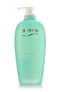 BIOTHERM 碧欧泉 温泉水感爽肤洁肤水 400ml