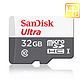 26日10点：SanDisk 闪迪 至尊高速TF卡 32G