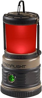 STREAMLIGHT 44931 The Siege Lantern 露营灯