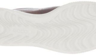 ecco  爱步 Crisp Casual Tie Oxford 女士休闲鞋