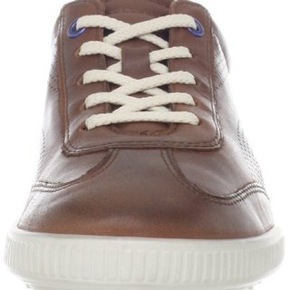 ecco  爱步 Crisp Casual Tie Oxford 女士休闲鞋