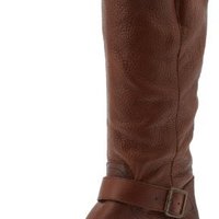 STEVE MADDEN 史蒂夫·马登 Fairmont Knee 女士高筒靴