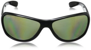 Ray·Ban 雷朋 0RB4189 601/9A  中性 偏光太阳镜