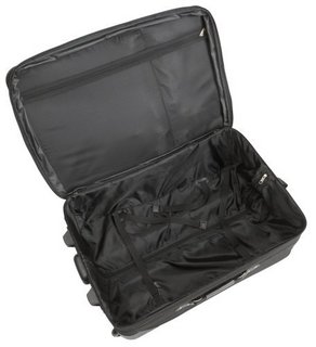 Samsonite 新秀丽 Five Piece Nested Set 旅行拉杆箱 5件套（26寸+22寸+行李包+手提包+旅行工具包）