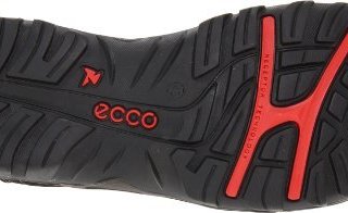 ECCO 爱步 Offroad Lite II Sandal  男士皮凉鞋