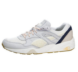 PUMA 彪马 Trinomic R698 中性复古跑鞋
