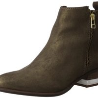 史蒂夫·马登 STEVE MADDEN STEVEN by 史蒂夫·马登 STEVE MADDEN Roger 女士短靴