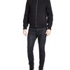 ANDREW MARC Marc New York by Andrew Marc Troy Jacket 男士立领夹克